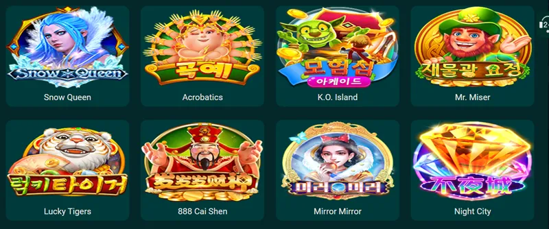 Đa dạng hình thức Game Việt 8DAY