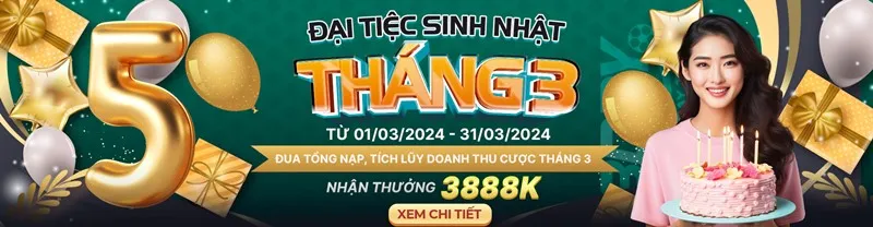 Bảo mật, uy tín nạp tiền ngay nhận thưởng to tại 8DAY