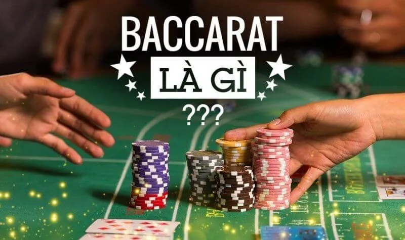 Mẹo chơi Baccarat ăn lớn tại nhà cái 8DAY