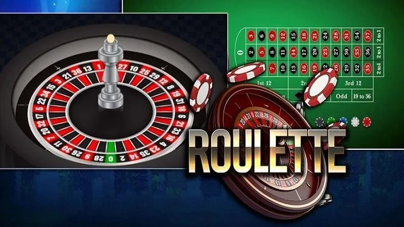 Quay Roulette nhận thưởng lớn