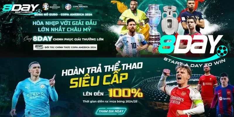 Mẹo cá cược EURO hiệu quả